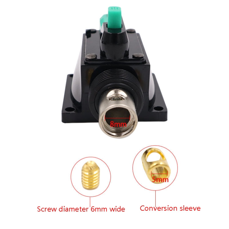 CB9 Car Audio Insurance RV Yacht Circuit Breaker Switch Short Circuit Overload Protection Switch, 10A, 15A, 20A, 30A, 40A, 50A, 60A, 80A, 100A, 150A