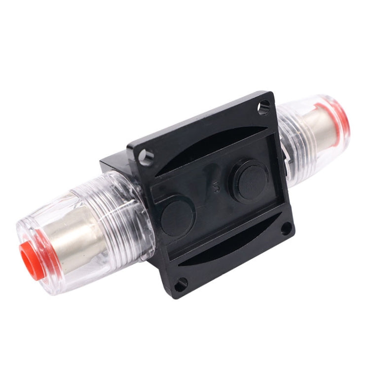 CB9 Car Audio Insurance RV Yacht Circuit Breaker Switch Short Circuit Overload Protection Switch, 10A, 15A, 20A, 30A, 40A, 50A, 60A, 80A, 100A, 150A