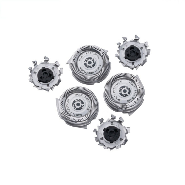 Pour accessoires de rasoir Philips SH50 Cutter S5000 5077 5076 5091 5080 5082, SH50