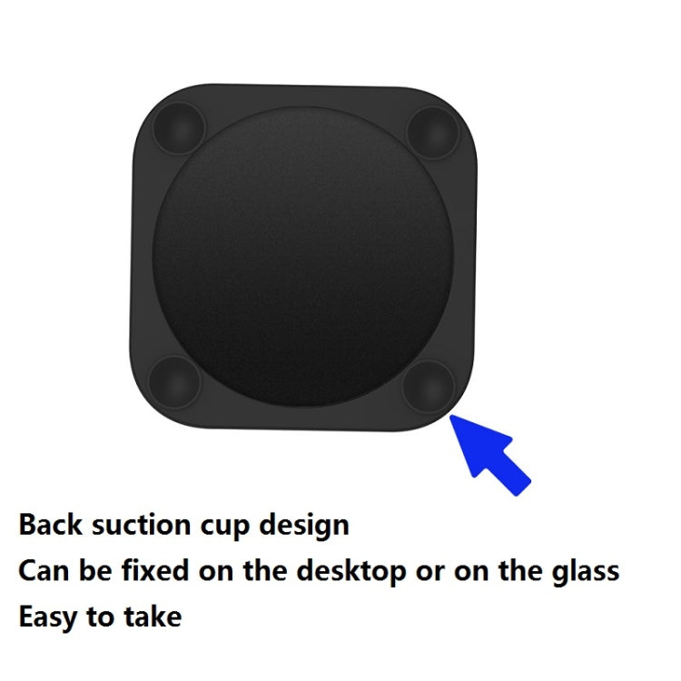 T7 Set-top Box Silicone Case Anti-drop Dust-proof Protective Sleeve for Apple TV 4K