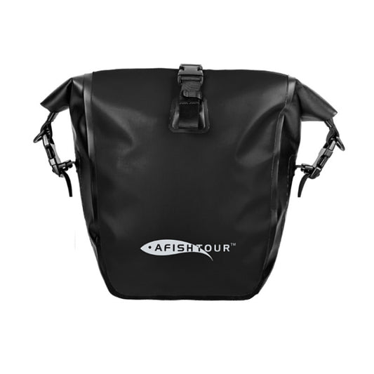 AFISHTOUR FB2039 Sac de vélo étanche pour sports de plein air Grande capacité, 15L, 25L