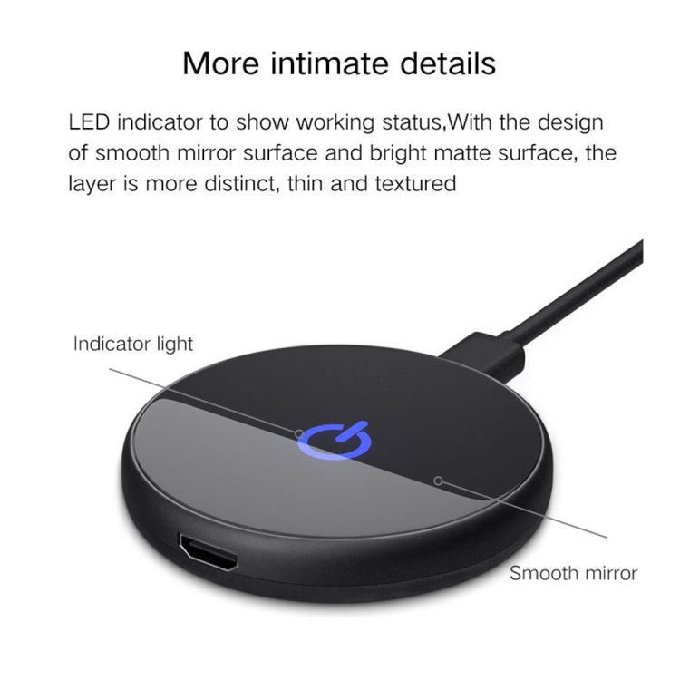 Wireless Display Dongle TV Stick WiFi DLNA HDMI-Compatible Display Receiver For TV iOS / Andorid Phone, C29 1080P 2.4G, C29 1080P 2.4G + 5G, C29 4K 60Hz 2.4G + 5G, C29 4K 60Hz 2.4G + 5G WeChat APP