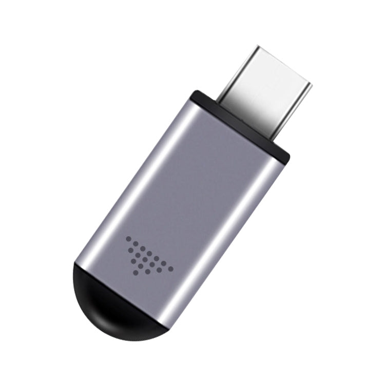 R09 Mobile Phone Intelligent Remote Control Infrared Mobile Phone Remote Control, Interface:, 8 Pin (Black), 8 Pin (Cyan), 8 Pin (Silver), Type-C (Black), Type-C (Cyan), Type-C (Silver), Micro USB (Black), Micro USB (Cyan), Micro USB (Silver)