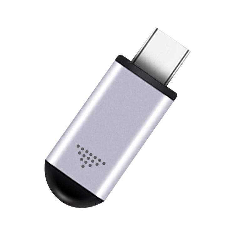 R09 Mobile Phone Intelligent Remote Control Infrared Mobile Phone Remote Control, Interface:, 8 Pin (Black), 8 Pin (Cyan), 8 Pin (Silver), Type-C (Black), Type-C (Cyan), Type-C (Silver), Micro USB (Black), Micro USB (Cyan), Micro USB (Silver)