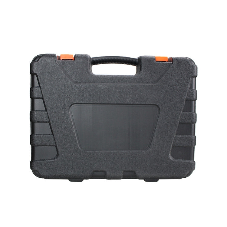Ensemble d'outils de quincaillerie portable en acier au carbone 38 en 1, ensemble d'outils de quincaillerie en acier au carbone 38 en 1