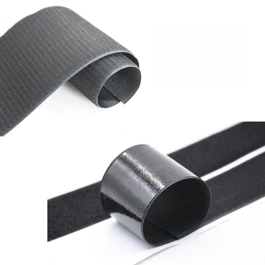 Organisateur de câbles pour gaine de protection de fils, 2 pièces 1m, 3m