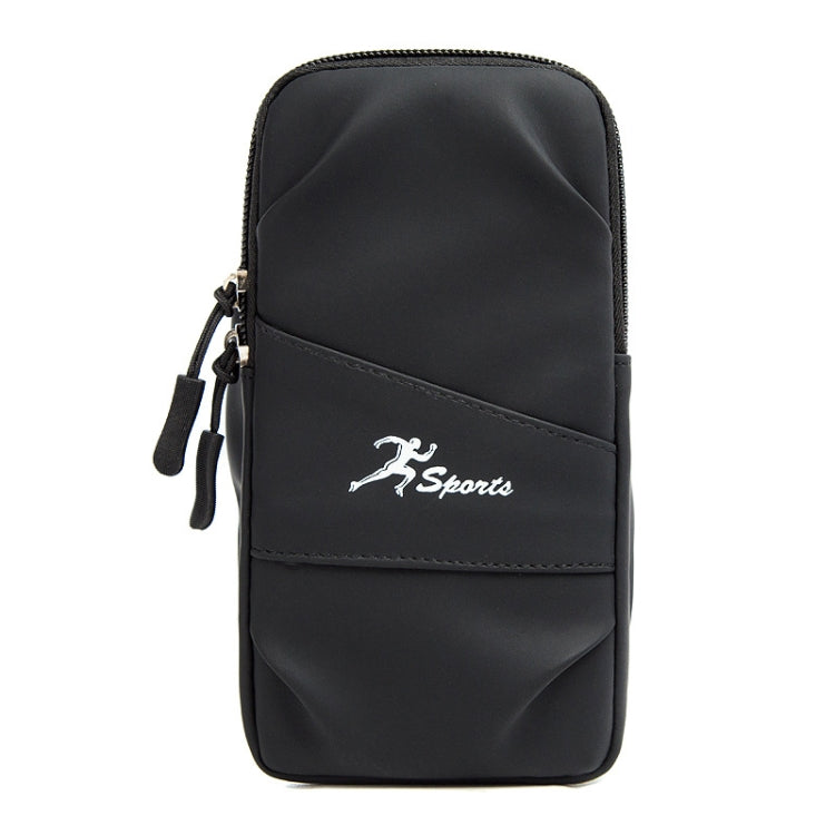 Running Mobile Phone Arm Bag Sports Yoga Fitness Mobile Phone Bag, B221 Dark Red, B221 Black, B221 Gray, B221 Zipper Black, B221 Purple, B222 Black, B222 Light Pink, B222 Purple