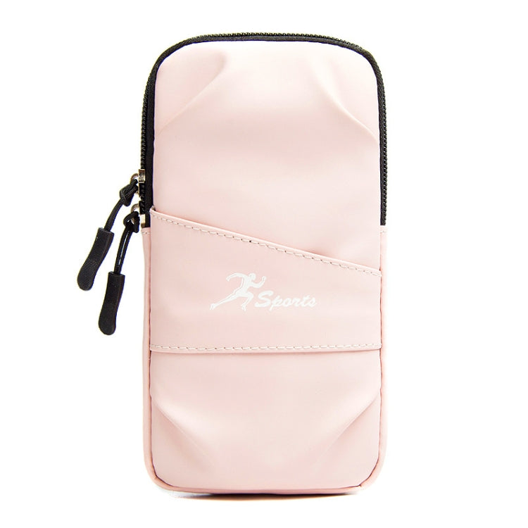 Running Mobile Phone Arm Bag Sports Yoga Fitness Mobile Phone Bag, B221 Dark Red, B221 Black, B221 Gray, B221 Zipper Black, B221 Purple, B222 Black, B222 Light Pink, B222 Purple