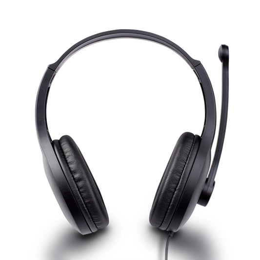 Casque de jeu pour ordinateur de bureau Edifier K800 avec microphone, longueur du câble : 2 m, style : USB, K800 USB, K800 Double Trou