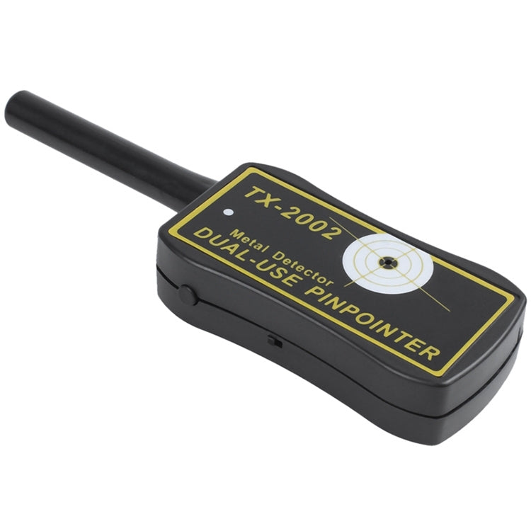 TX-2002 Hand-Held Metal Detector High Sensitivity Examination Room Detector