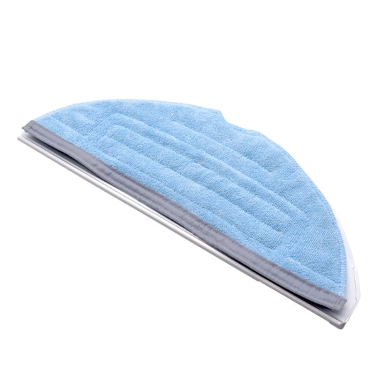 Sweeping Robot Washable Cleaning Cloth For Roborock T7S Plus / T7S / S7, Washable Cleaning Cloth