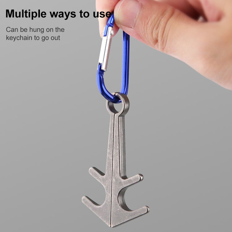 Mini Lazy Desktop Mobile Phone Bracket Multifunction Magnetic Anchor Tablet Stand, Retro Gold, Retro Silver, Retro Copper