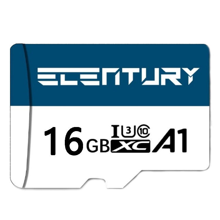 Ecentury Driving Recorder Memory Card High Speed Security Monitoring Video TF Card, 8GB, 16GB, 32GB, 64GB, 128GB, 256GB