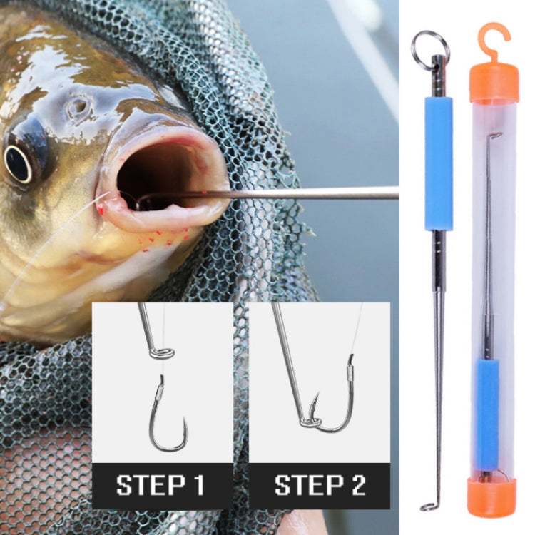 5 pièces Décrocheur de ligne de pêche Égorgeoir Accessoires pour la pêche, Décrocheur de ligne de pêche