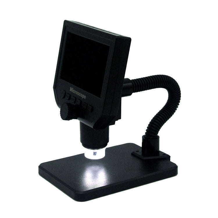 G600W Electronic Microscope HD Mobile Repair Microscope, US Plug, G600W