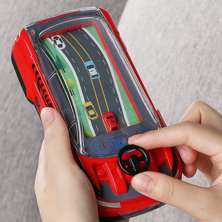 Children Car Adventure Game Two-Players Battle Toy