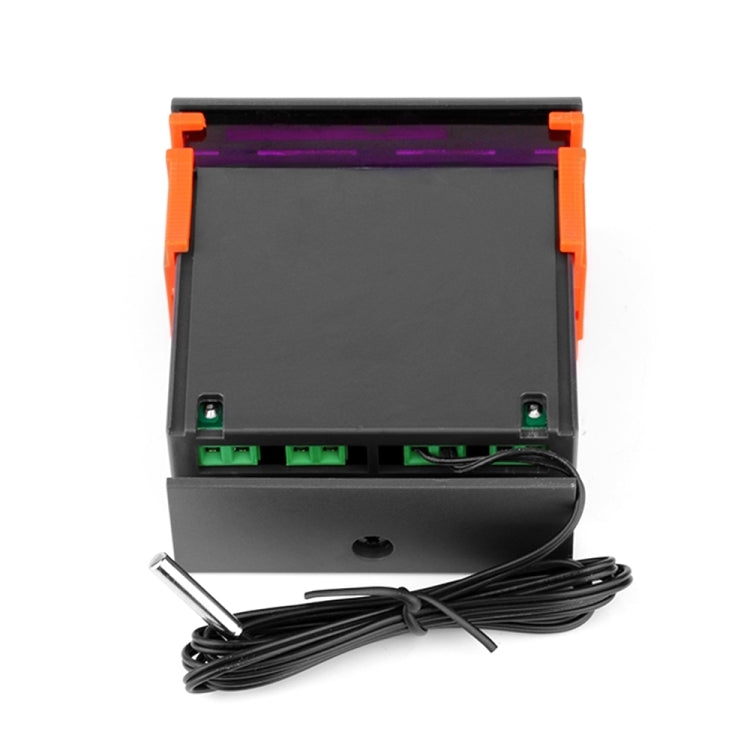 STC-1000 Aquarium Incubation Seafood Machine Electronics Number Microcomputer Temperature Controller Switch, 12V