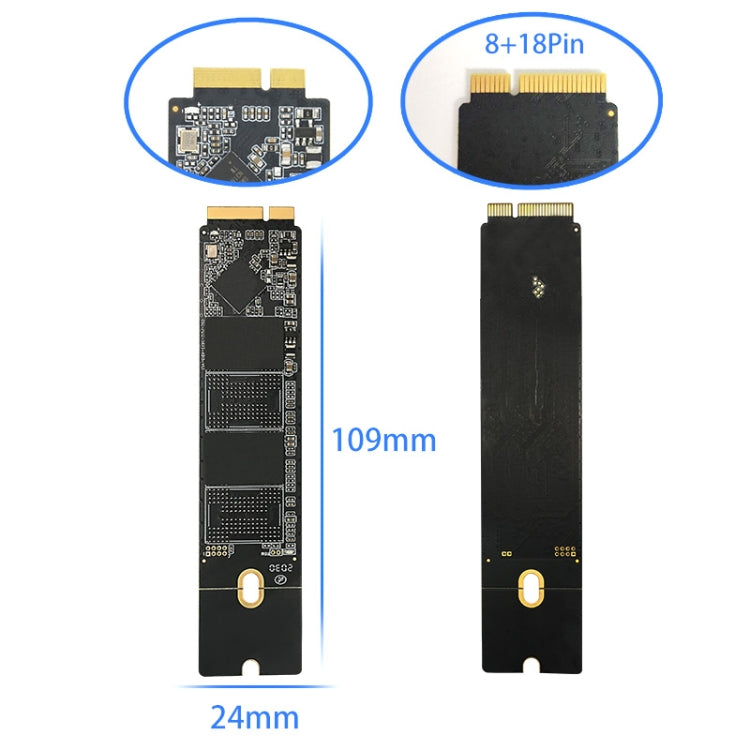 OSCOO ON800B SSD Solid State Drive, 1TB