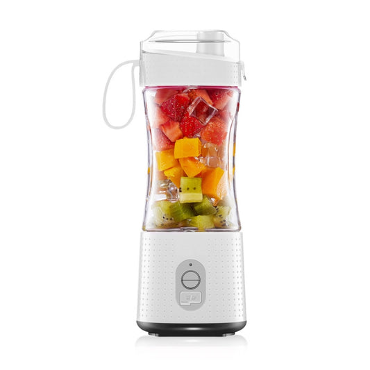 6-Blade Electric Fruit Juicer Juice Cup
