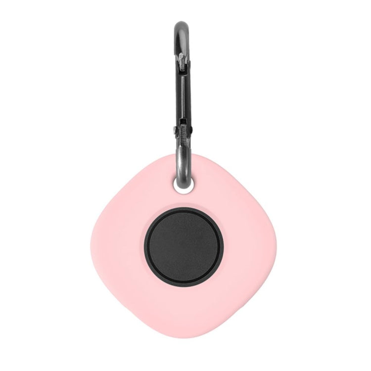 2 PCS Tracker Silicone Protective Case
