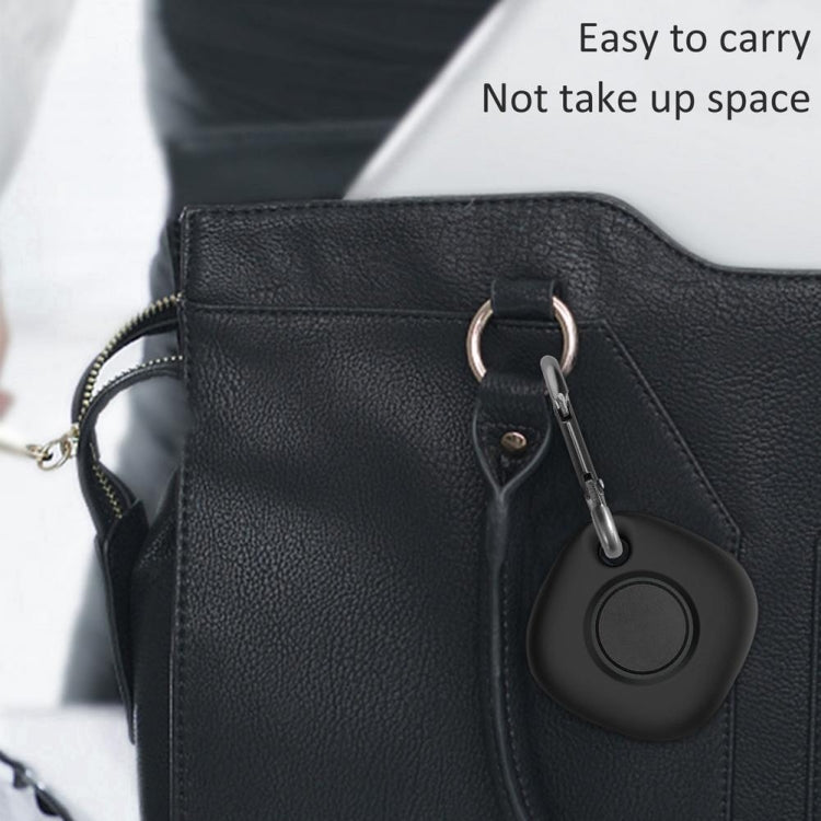 2 PCS Tracker Silicone Protective Case