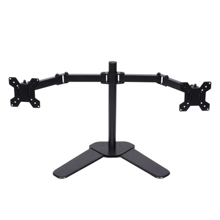 Desktop Lifting Monitor Stand Bracket, Dual Screen Desk Base, Double Screen Table Clip, Four Screen Desk Base, Four Screen Table Clip