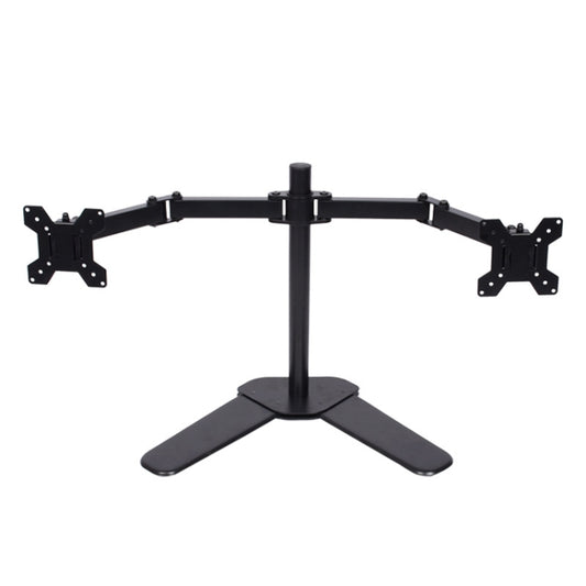 Desktop Lifting Monitor Stand Bracket, Dual Screen Desk Base, Double Screen Table Clip, Four Screen  Desk Base, Four Screen Table Clip