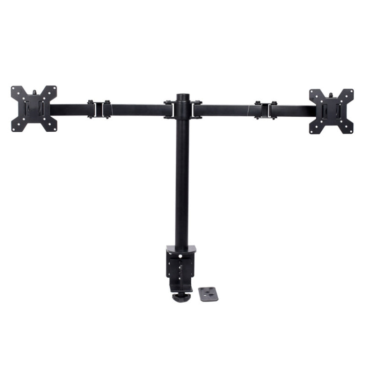 Desktop Lifting Monitor Stand Bracket, Dual Screen Desk Base, Double Screen Table Clip, Four Screen Desk Base, Four Screen Table Clip