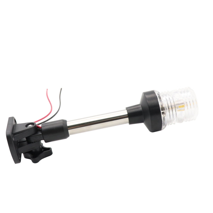 DC 12V 360 Degree Yacht Ship LED Lamp Anchor Ring Light, DC 12V LED Lamp