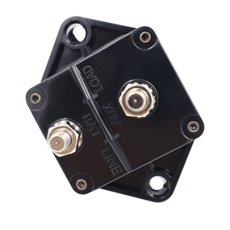 CB10 Car Audio Modified Automatic Circuit Breakerion, 20A, 30A, 40A, 50A, 60A, 80A, 100A, 150A, 200A