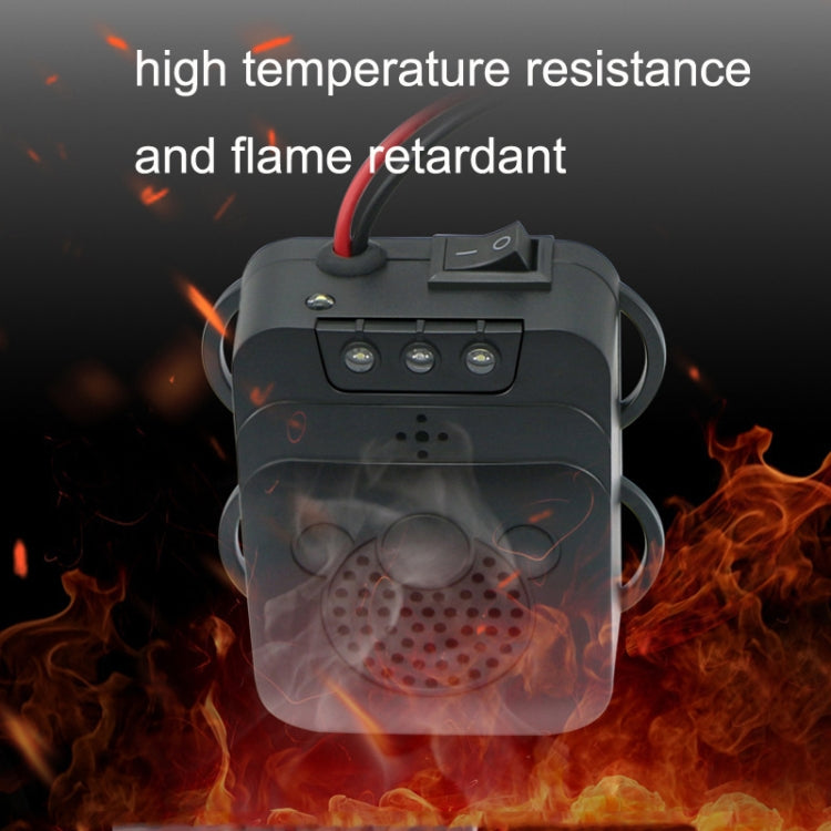 532 Vehicle Ultrasonic Mouse Repeller, 532
