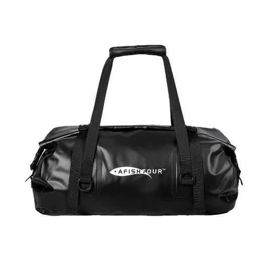 AFISHTOUR FW2066 Sac de porte-bagages arrière de vélo de sport extérieur 20L, AFISHTOUR FW2066