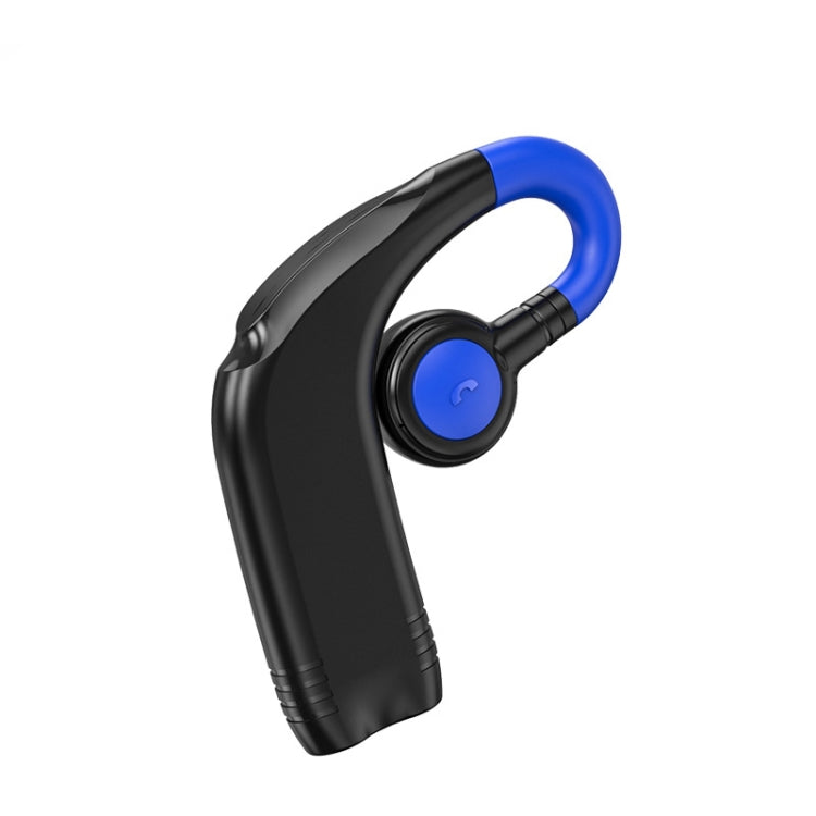 M99 Bluetooth V5.2 Single Earhook Business Headphone, Black, Pink, Black+Red, Black+Blue, Black+White