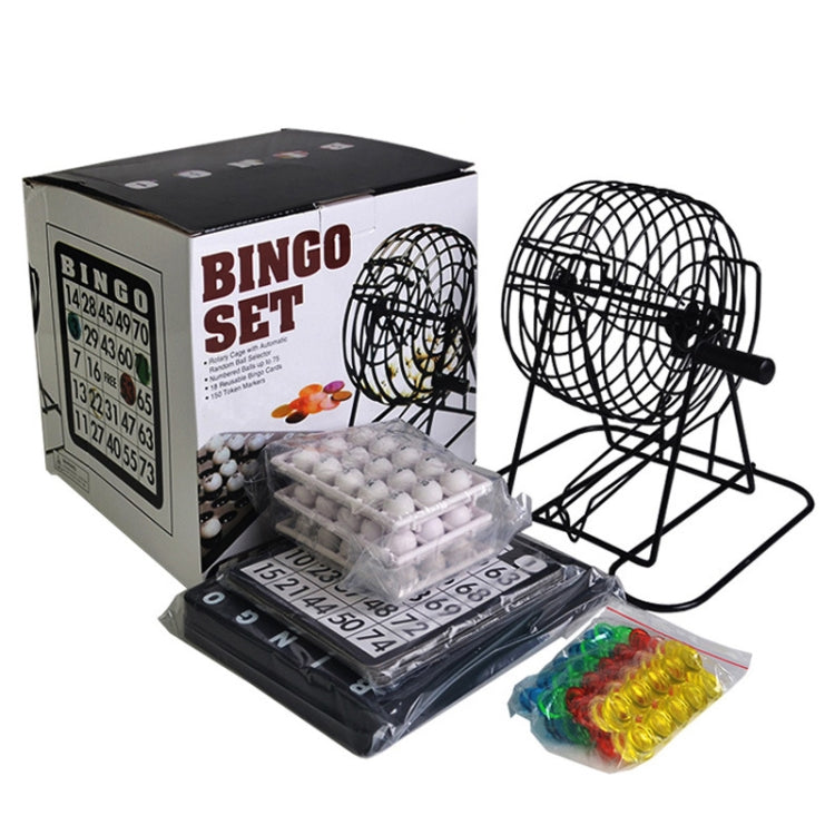 Machine de loto pour bar, machine de loto de bureau, machine de loto pour bar