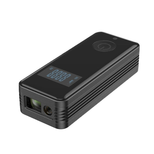 30m High Precision Mini Portable Laser Rangefinder