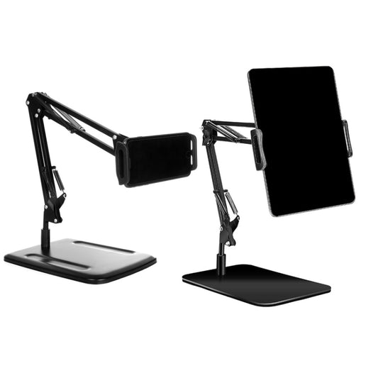 Phone Tablet Desktop Live Broadcast Cantilever Bracket