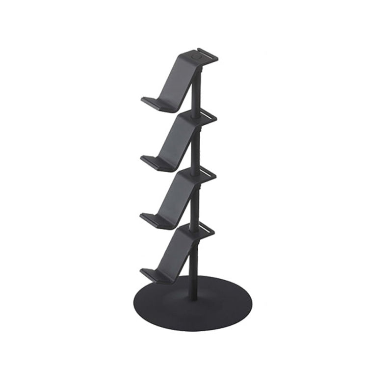 Gamepad Storage Rack Desktop Headphone Storage Rack