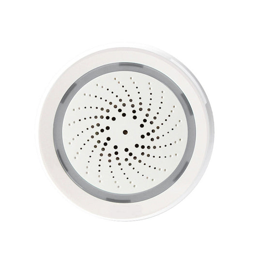 TY-192 Tuya Smart Home WiFi Temperature And Humidity Sensor, TY-192