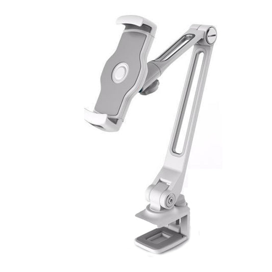 Support de téléphone portable à clipser 203B pour table de chevet, bureau, tablette, noir, blanc