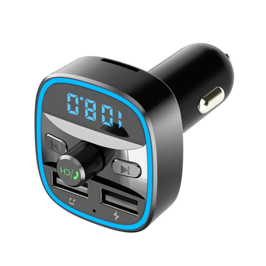 Chargeur MP3 Bluetooth de voiture, T25, T60
