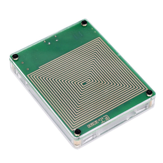 Schumann Signal 7.83Hz Low Frequency Pulse Generator Improves Sound Quality, CD01