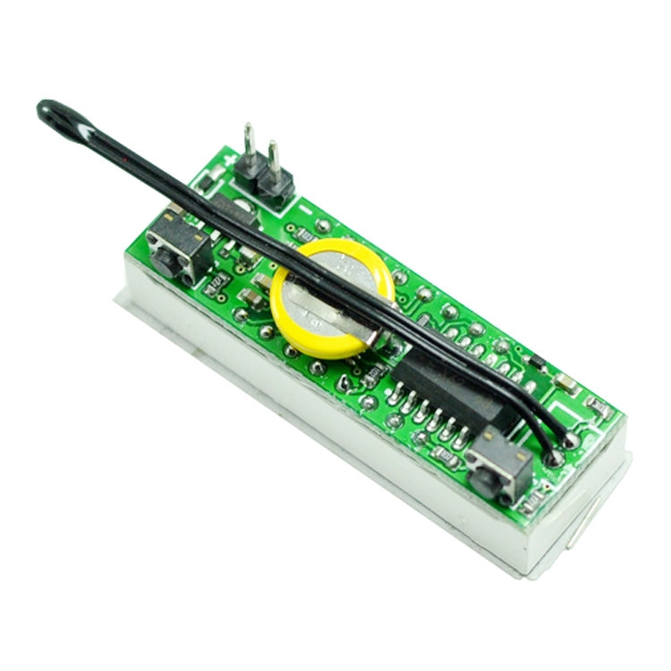 High-Precision RX8025T Digital Clock Module LED Digital Tube Electronic Clock