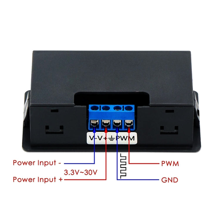 Adjustable PWM Signal Generator DC Motor Speed Controller, Signal Generator