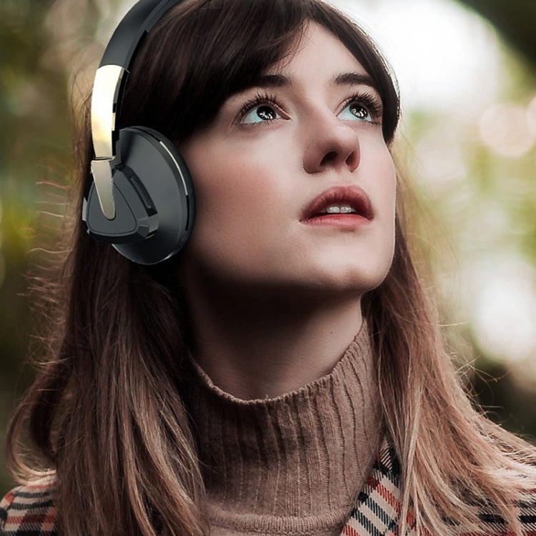 Casque Bluetooth sans fil universel pour ordinateur portable H3, H3 blanc, H3 noir, H3 kaki