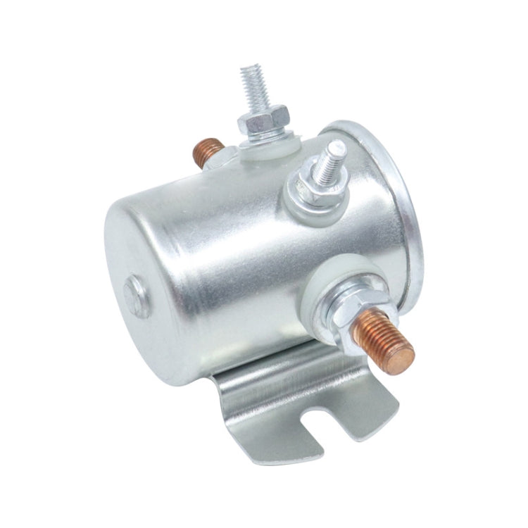 200A Forklift Winch Machine Push High Car Motor Start Relay, 12V, 24V