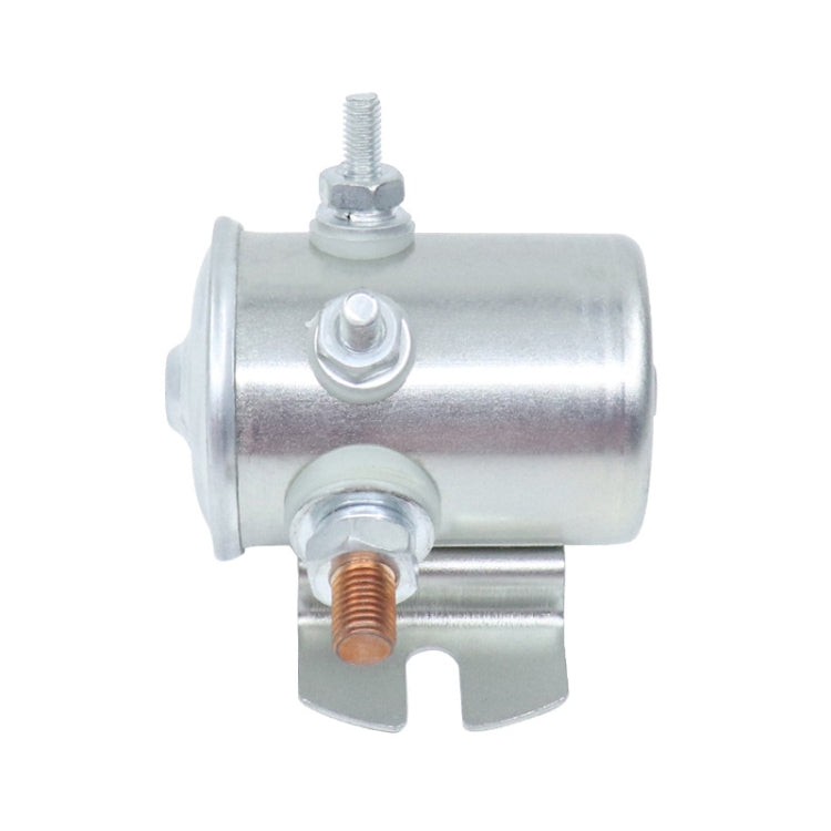 200A Forklift Winch Machine Push High Car Motor Start Relay, 12V, 24V
