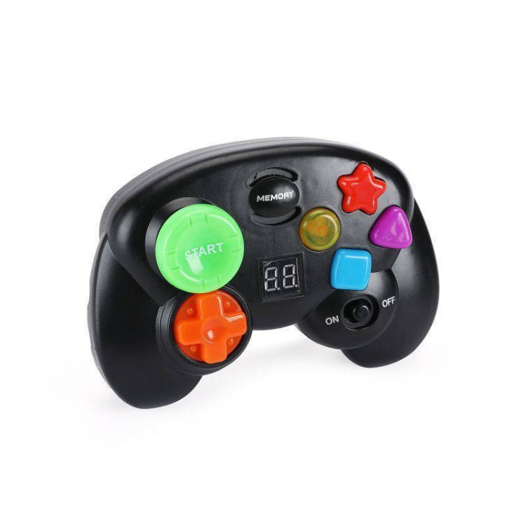 Children Educational Memory Training Game Machine, Style: