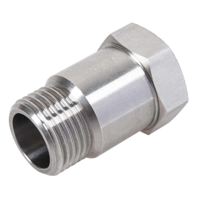 Car Oxygen Sensor Adapter Extended Joint M18x1.5, 2 PCS M18x1.5