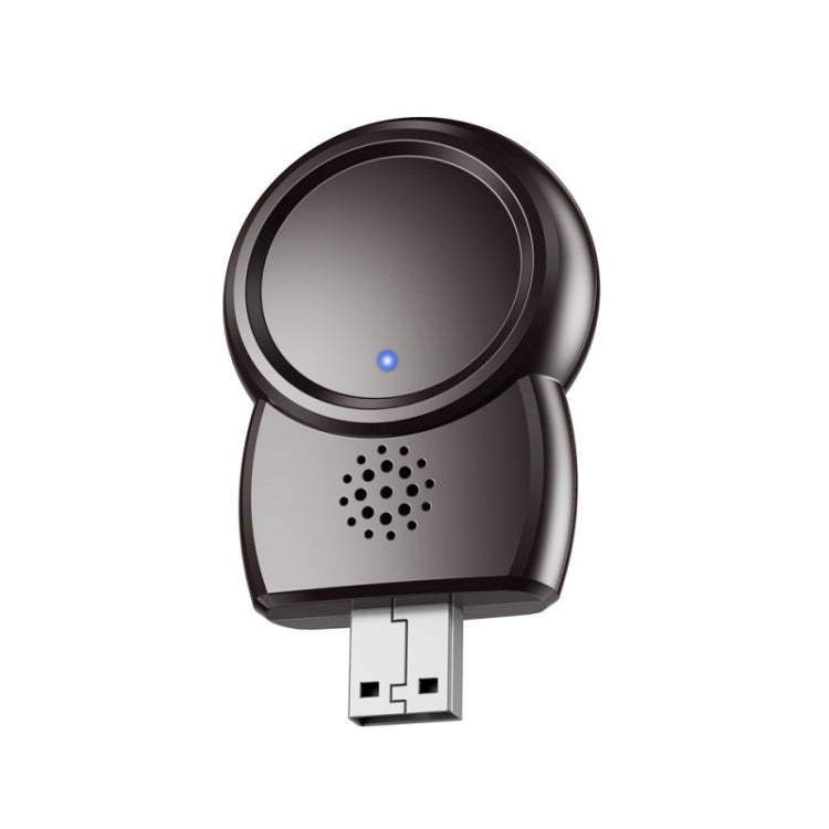SL06 Intelligent Voice Remote Control For Infrared Home Appliance