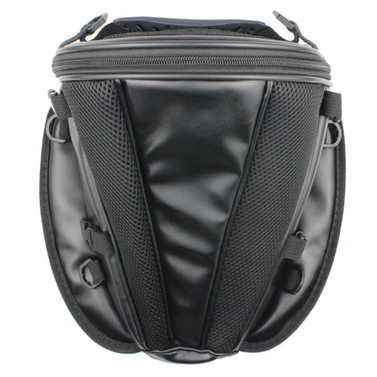 Zc014 Outdoor Riding Waterproof Rear Seat Bag, Rear Seat Bag